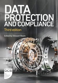 bokomslag Data Protection and Compliance