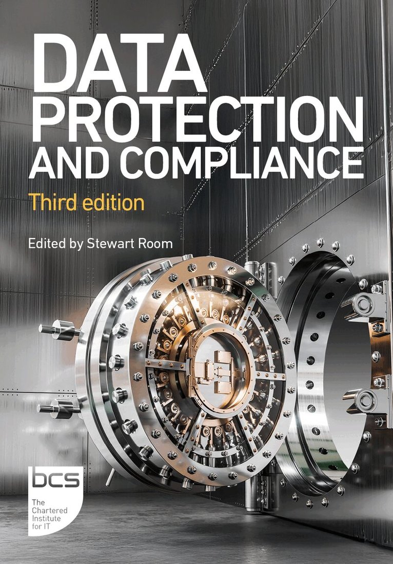 Stewart Room - Data Protection and Compliance, Häftad