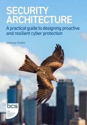 bokomslag Security Architecture