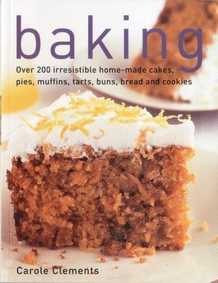 Baking 1