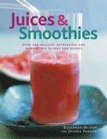 Juices & Smoothies 1