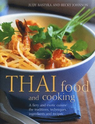 Thai Food & Cooking 1