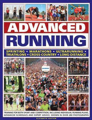 Advanced Running 1