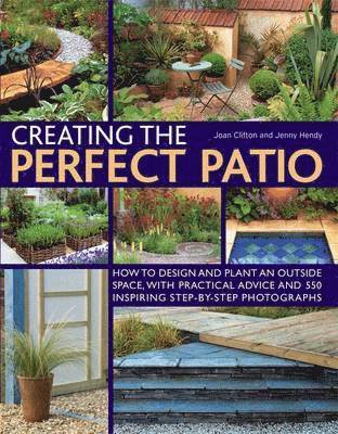 Creating the Perfect Patio 1