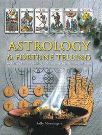 bokomslag Astrology and Fortune Telling