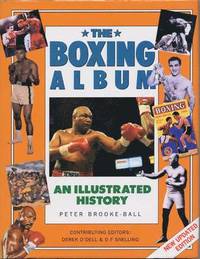 bokomslag Boxing Album