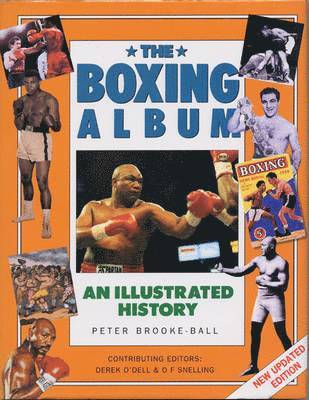 Boxing Album 1
