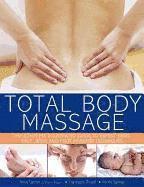 bokomslag Total Body Massage
