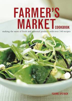 Farmer's Market Cookbook 1
