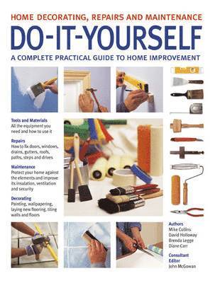 Do-it-yourself