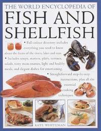 bokomslag World Encyclopedia of Fish and Shellfish