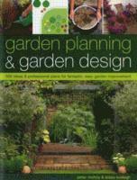 bokomslag Garden Planning and Garden Design