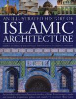 bokomslag An Illustrated History of Islamic Architecture