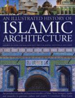 bokomslag Illustrated History of Islamic Architecture