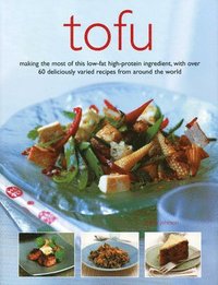 bokomslag Tofu