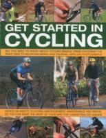 bokomslag Get Started in Cycling