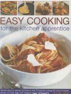 Bridget Jones - Easy Cooking for the Kitchen Apprentice, Häftad