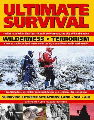 Ultimate Survival 1