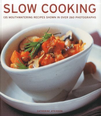 Slow Cooking 1