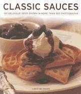 Classic Sauces 1