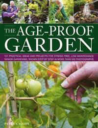 bokomslag Age Proof Garden