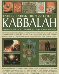 bokomslag Understanding the Mysteries of Kabbalah