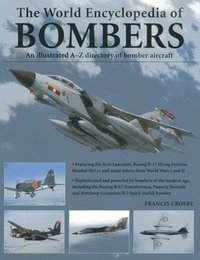 bokomslag World Encyclopedia of Bombers