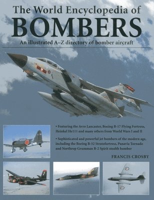 World Encyclopedia of Bombers 1