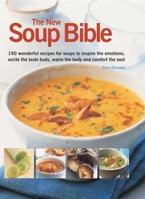New Soup Bible 1