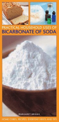 bokomslag Practical Household Uses of Bicarbonate of Soda