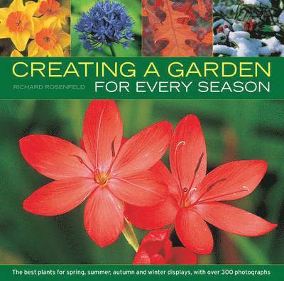 Creating a Garden for Every Season 1