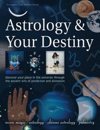 bokomslag Astrology & Your Destiny