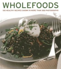 bokomslag Wholefoods