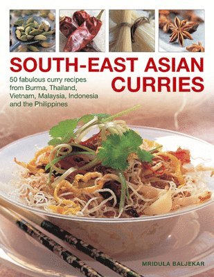 South-East Asian Curries 1