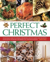 bokomslag Perfect Christmas