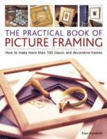 bokomslag Practical Book of Picture Framing