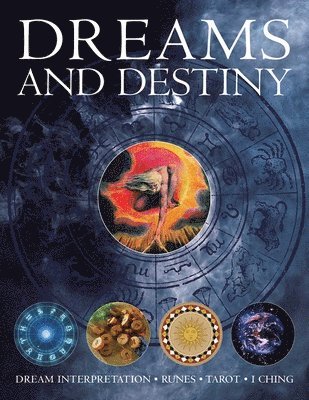 Barrett David, David V. Barrett, David V Barrett - Dreams and Destiny, Häftad