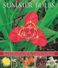 bokomslag Summer Bulbs