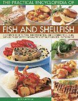 Kate Whiteman - Practical Encyclopedia of Fish and Shellfish, Häftad