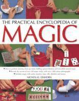 bokomslag Practical Encyclopedia of Magic