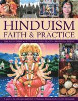 bokomslag Hinduism Faith & Practice