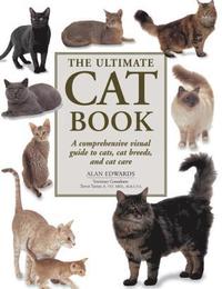 bokomslag Ultimate Cat Book