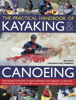 Practical Handbook of Kayaking & Canoeing 1