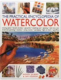 bokomslag Practical Encyclopedia of Watercolour
