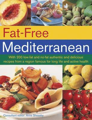 Fat Free Mediterranean 1