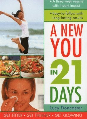 New You in 21 Days 1