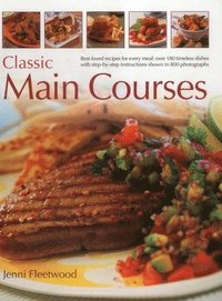 bokomslag Classic Main Courses