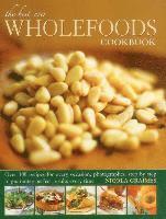 Best Ever Wholefoods Cookbook 1