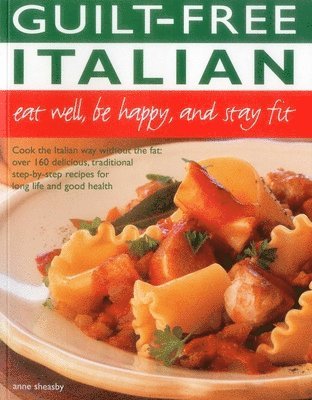 Guilt Free Italian 1