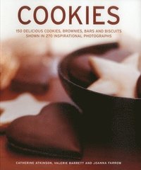 bokomslag Cookies